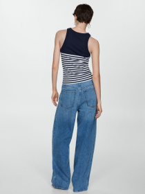 Майка MANGO модель 67088642_56 Фото