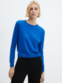 Джемпер MANGO модель 67094054_53 Фото