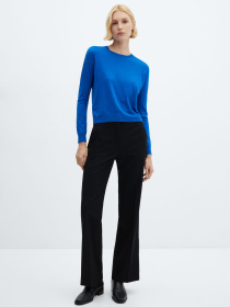 Джемпер MANGO модель 67094054_53 Фото