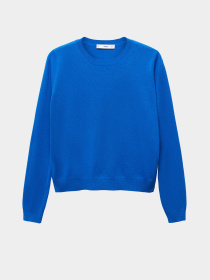 Джемпер MANGO модель 67094054_53 Фото