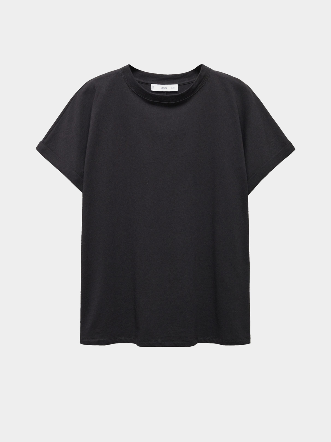 Футболка MANGO модель 67835146_99 Фото