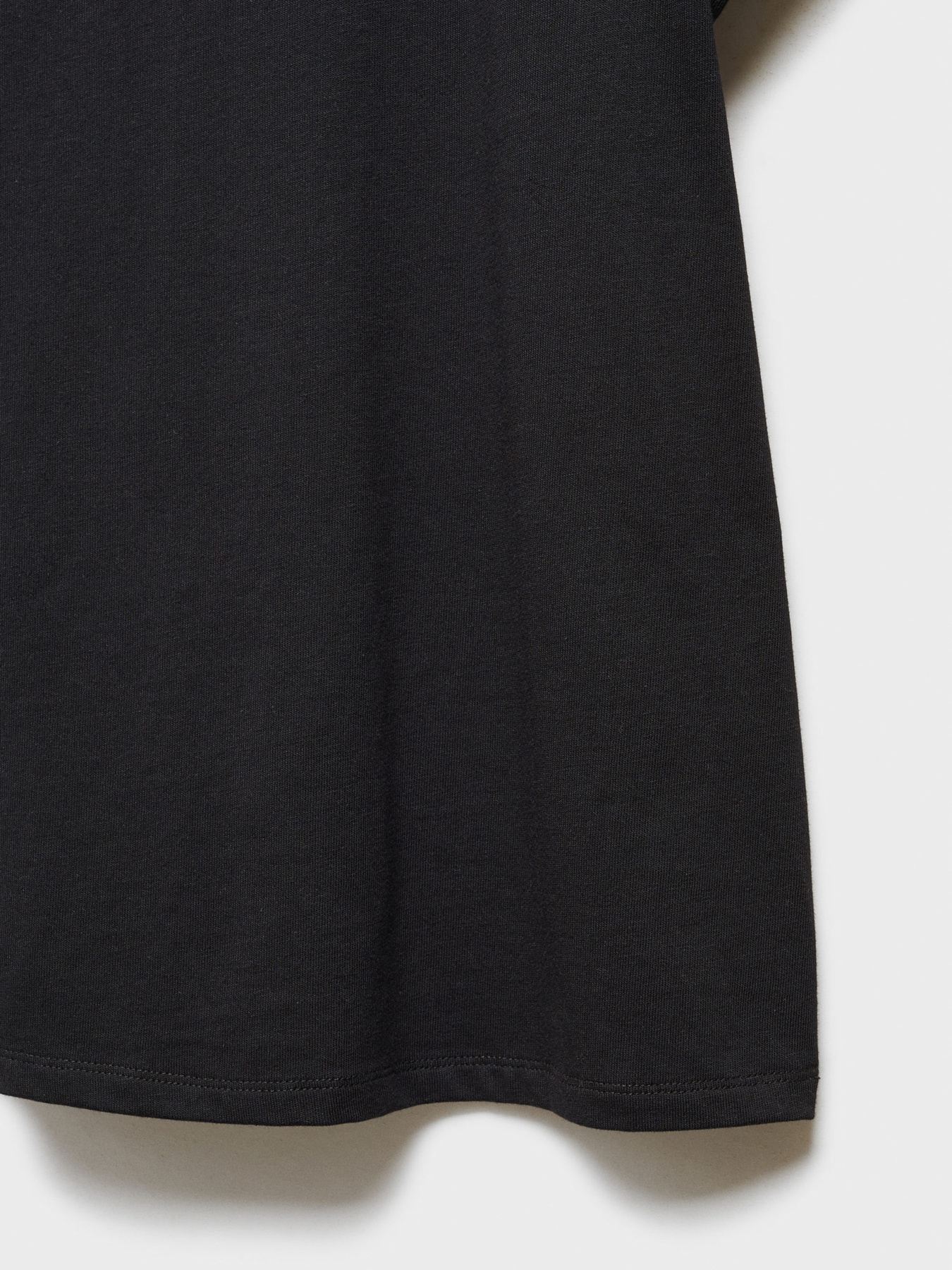 Футболка MANGO модель 67835146_99 Футболка MANGO модель 67835146_99 Фото