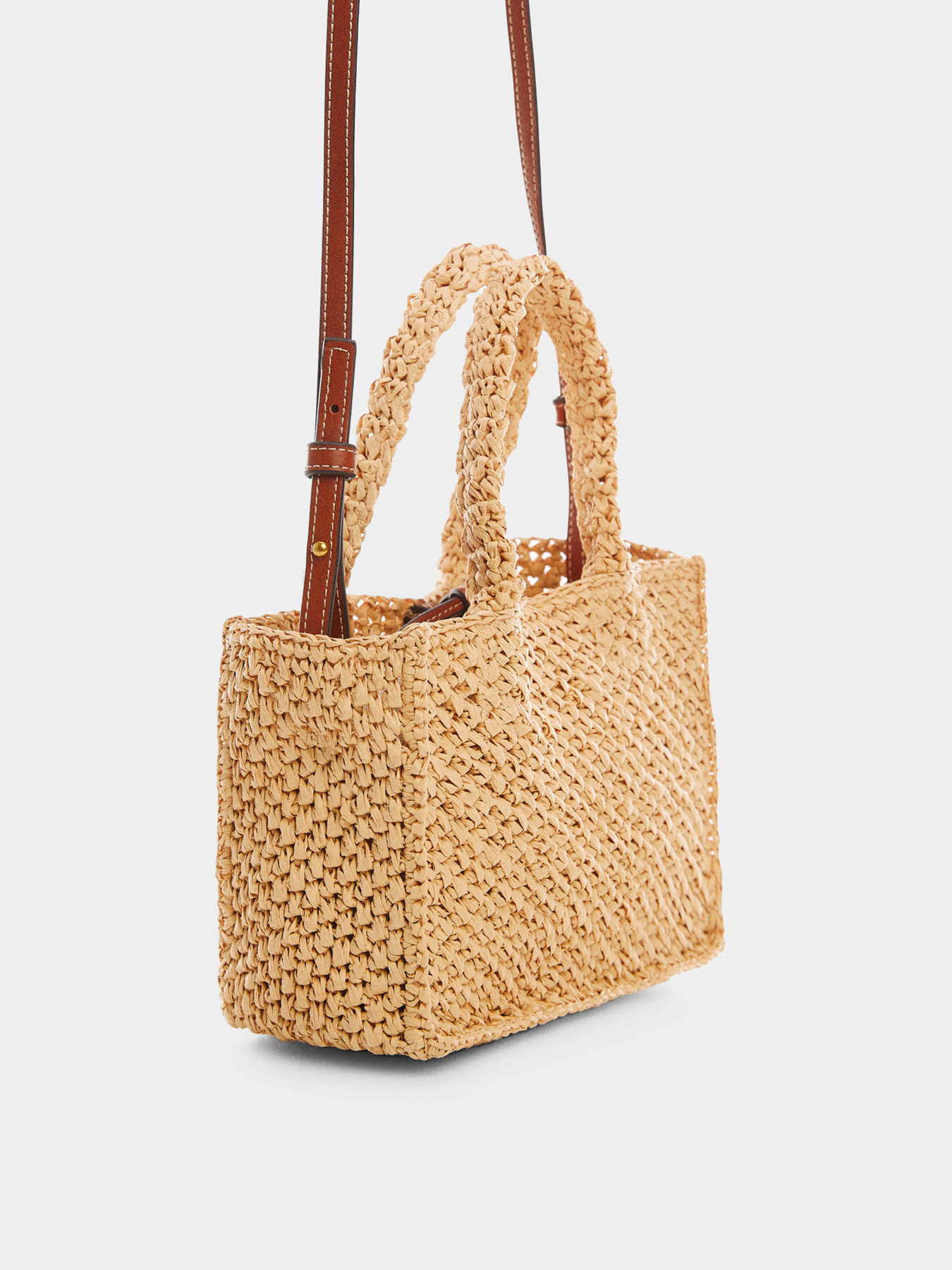 Сумка MANGO модель 67006328_8 Фото