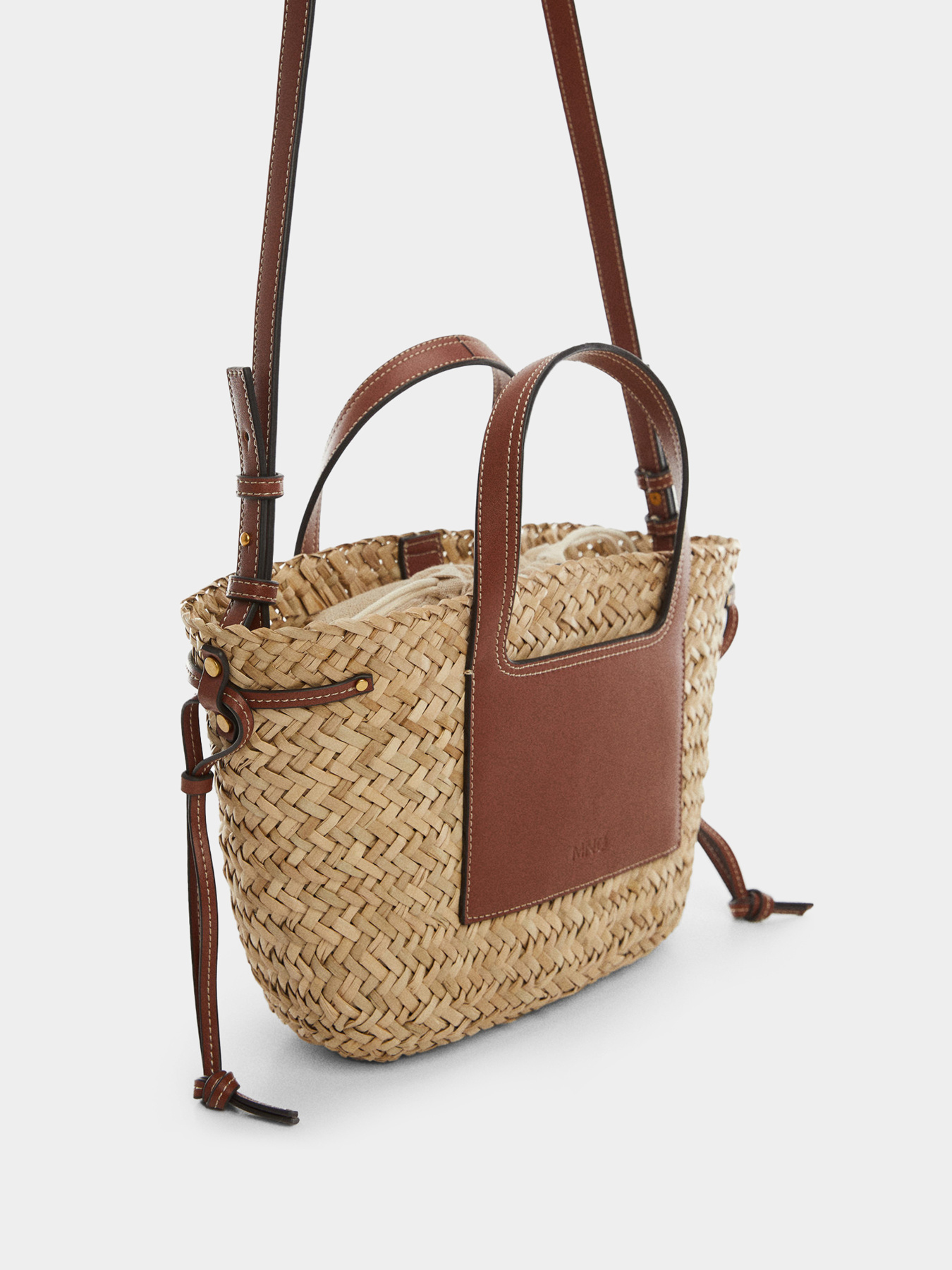 Сумка MANGO модель 67026316_CU Фото