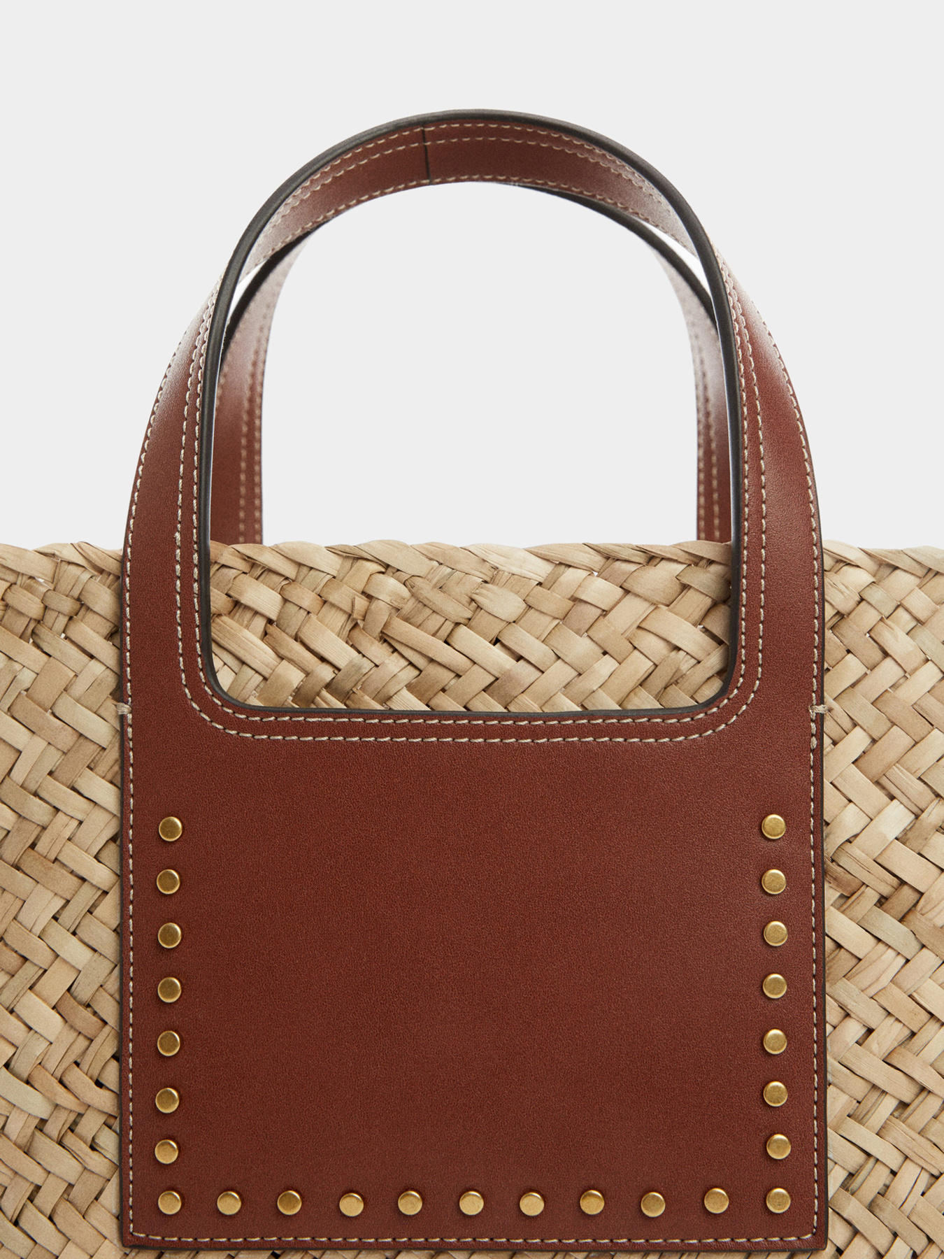 Сумка MANGO модель 67026316_CU Фото