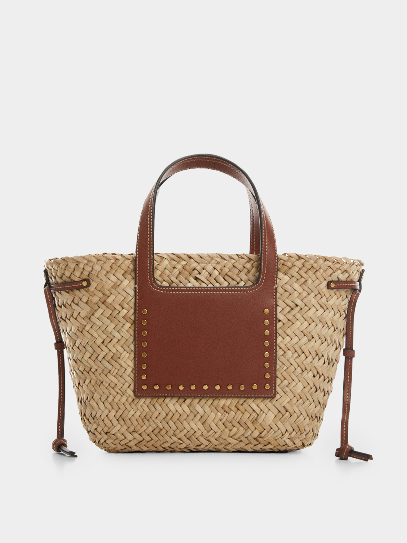 Сумка MANGO модель 67026316_CU Фото