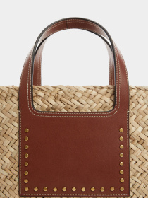 Сумка MANGO модель 67026316_CU Фото