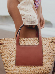 Сумка MANGO модель 67026316_CU Фото