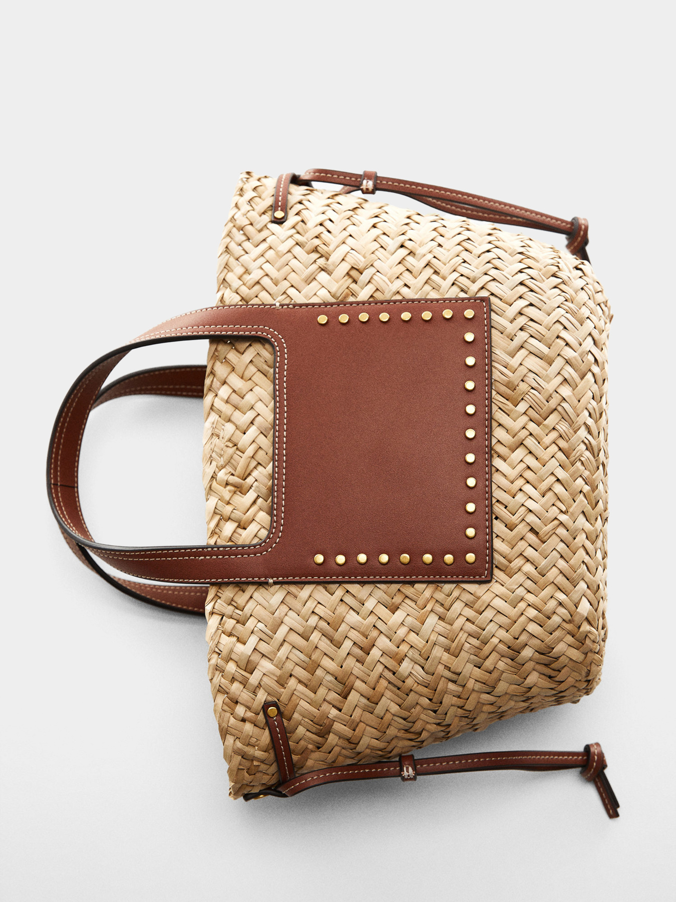 Сумка MANGO модель 67026316_CU Фото