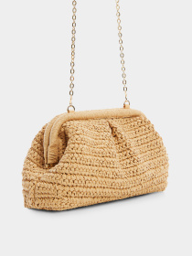 Клатч MANGO модель 67066730_8 Фото