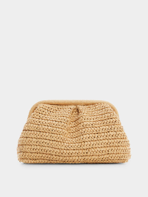 Клатч MANGO модель 67066730_8 Фото