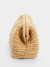 Клатч MANGO модель 67066730_8 Фото