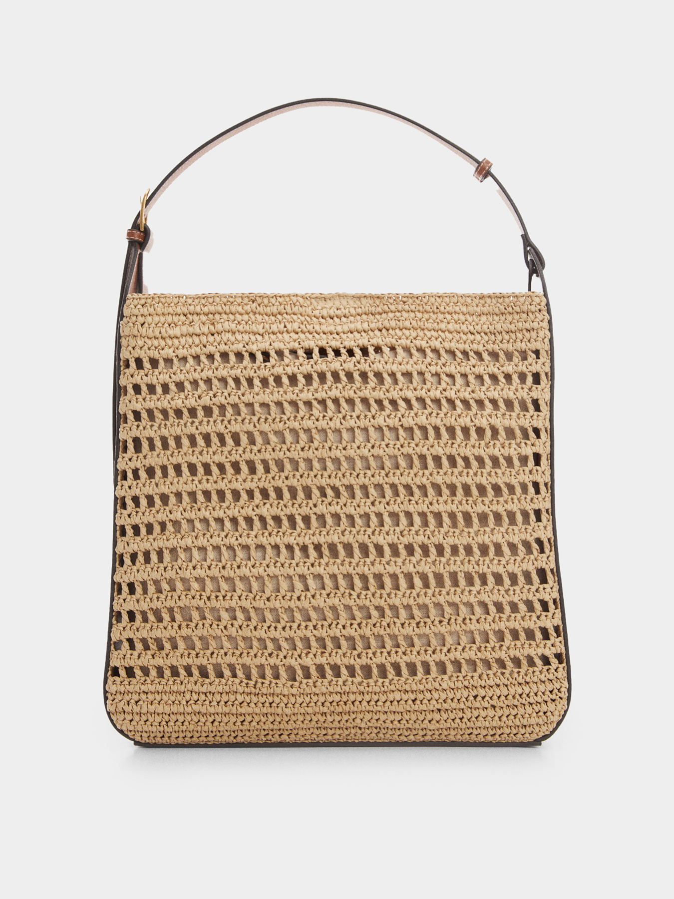 Сумка MANGO модель 67076314_CU Фото