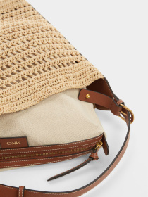 Сумка MANGO модель 67076314_CU Фото