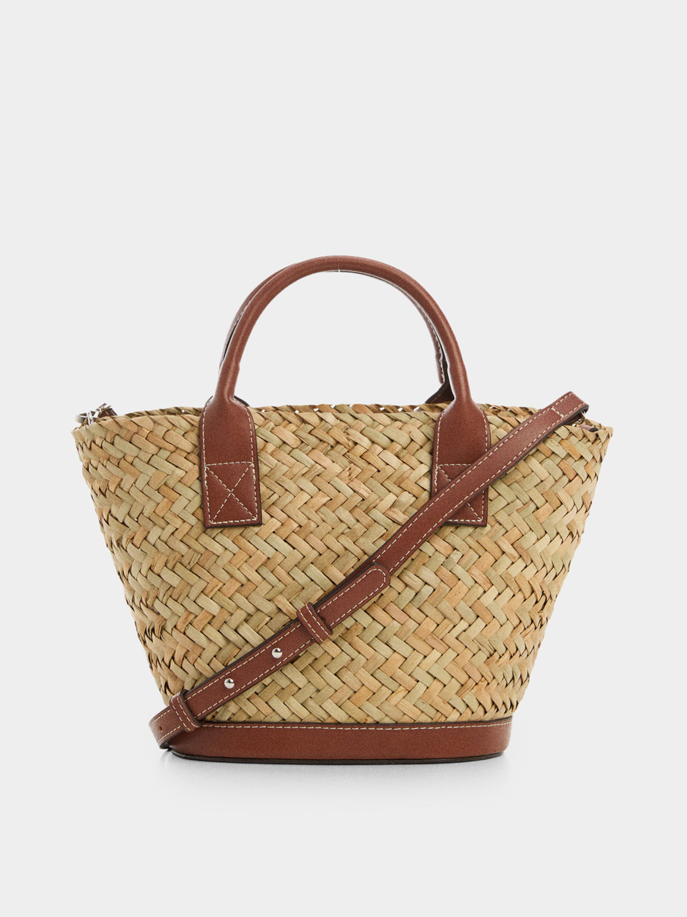 Сумка MANGO модель 67085982_CU Фото