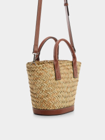 Сумка MANGO модель 67085982_CU Фото