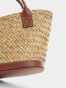 Сумка MANGO модель 67085982_CU Фото