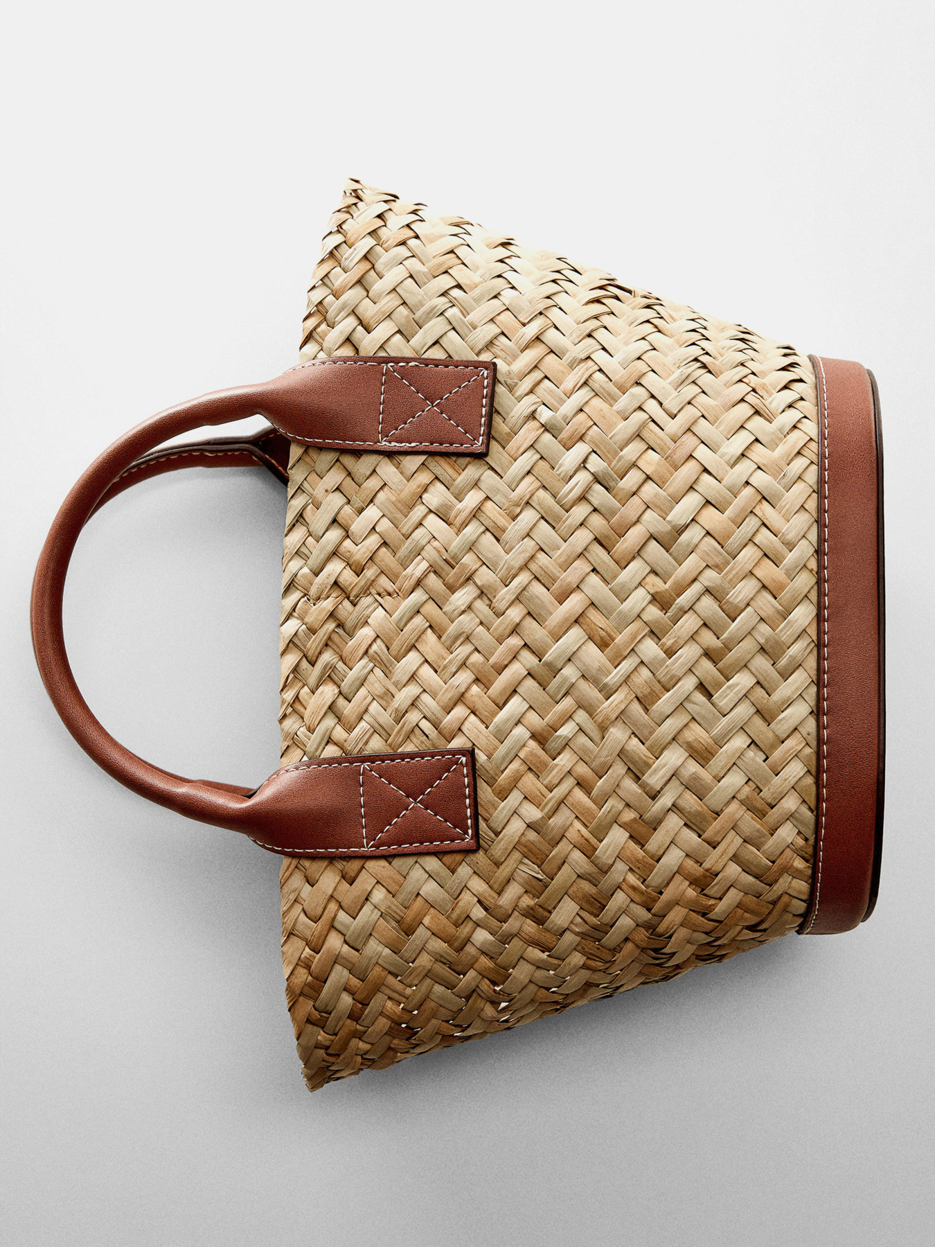 Сумка MANGO модель 67085982_CU Фото