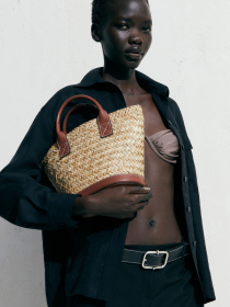 Сумка MANGO модель 67085982_CU Фото