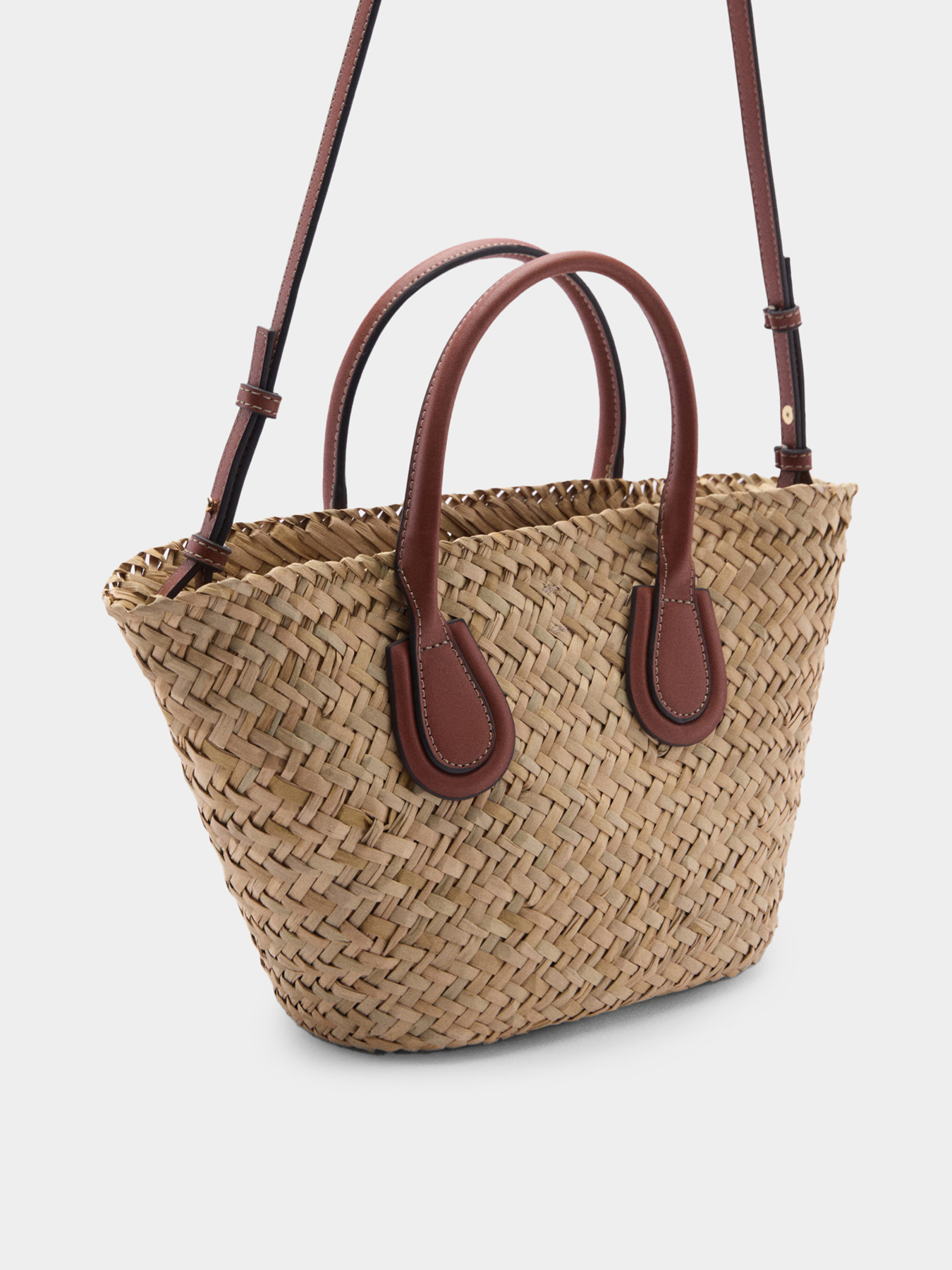 Сумка MANGO модель 67097905_CU Фото