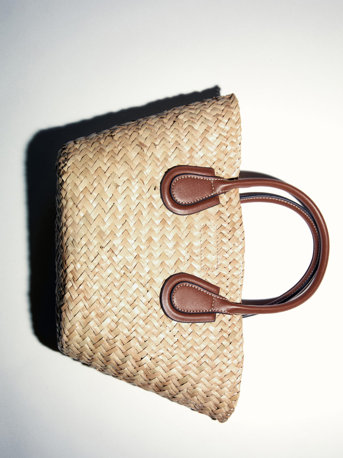 Сумка MANGO модель 67097905_CU Фото