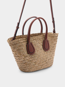 Сумка MANGO модель 67097905_CU Фото