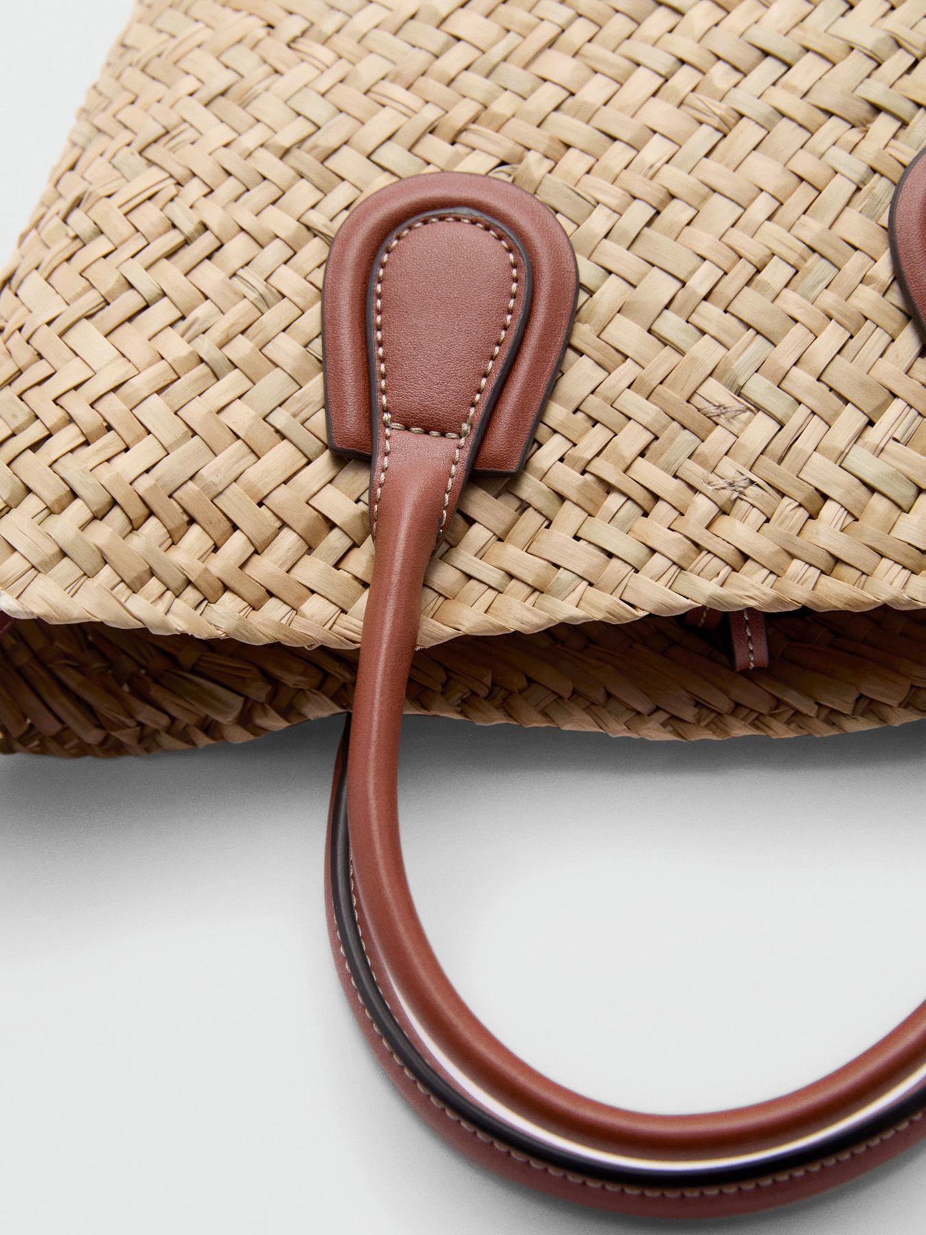 Сумка MANGO модель 67097905_CU Фото