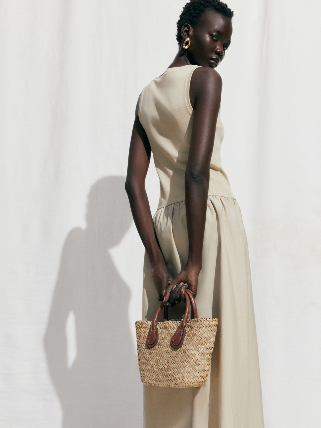 Сумка MANGO модель 67097905_CU Фото