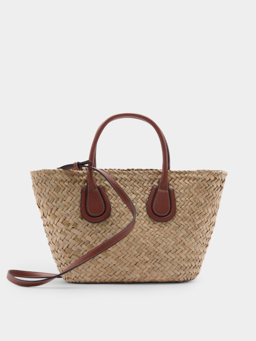 Сумка MANGO модель 67097905_CU Фото