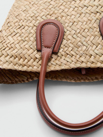 Сумка MANGO модель 67097905_CU Фото