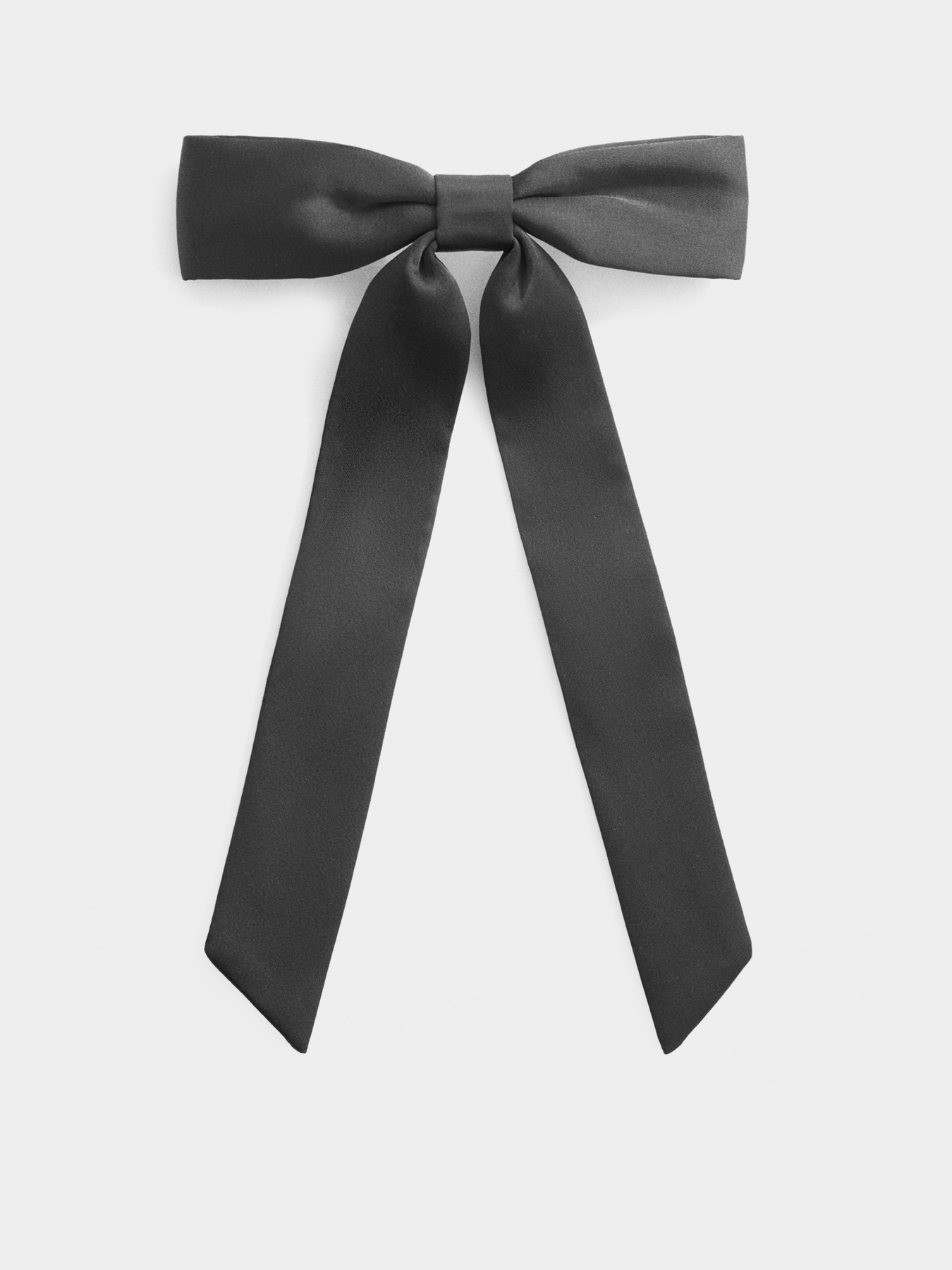 Заколка MANGO модель 67850398_99 Заколка MANGO модель 67850398_99 Фото