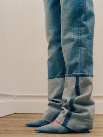 Туфли-лодочки MANGO модель 67012537_TM Фото