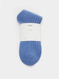 Шкарпетки MANGO модель 67030350_52 Фото