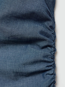 Сукня міді MANGO Adri модель 67008664_TS Фото