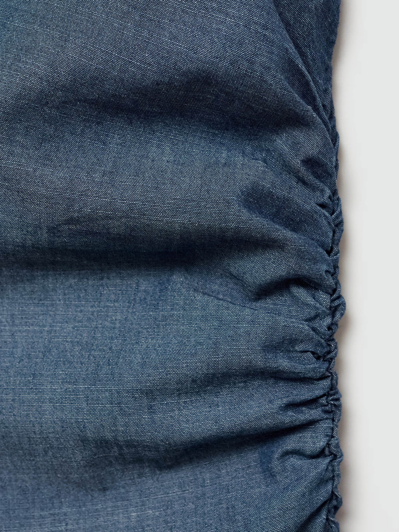 Сукня міді MANGO Adri модель 67008664_TS Сукня міді MANGO Adri модель 67008664_TS Фото