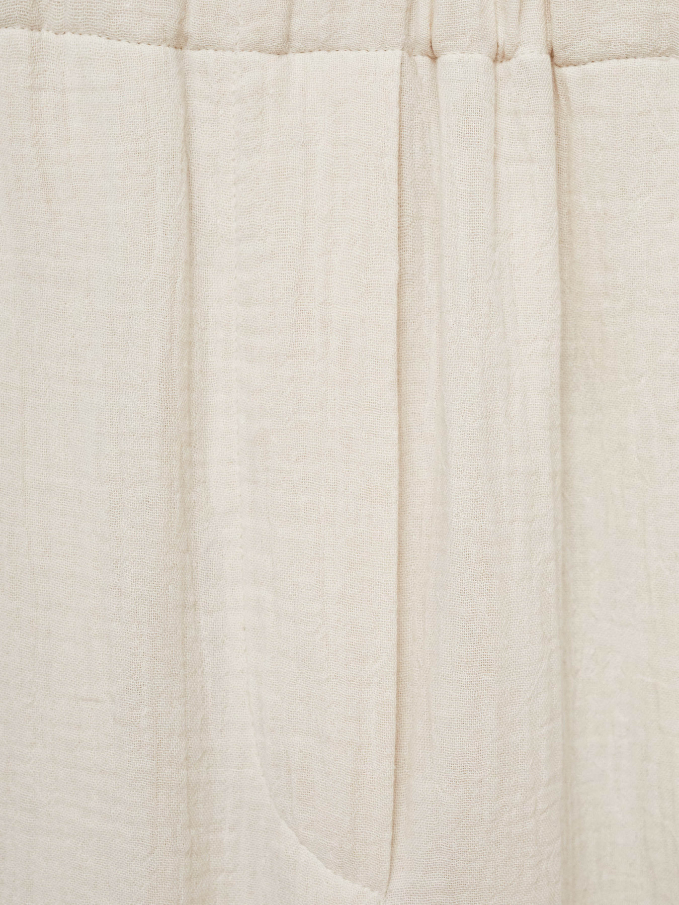 Палаццо MANGO Gauza модель 67019034_5 Фото