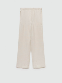 Палаццо MANGO Gauza модель 67019034_5 Фото