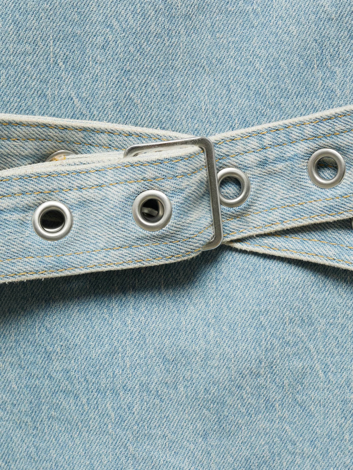 Платье миди MANGO Marena модель 67027134_TM Фото