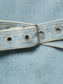 Платье миди MANGO Marena модель 67027134_TM Фото