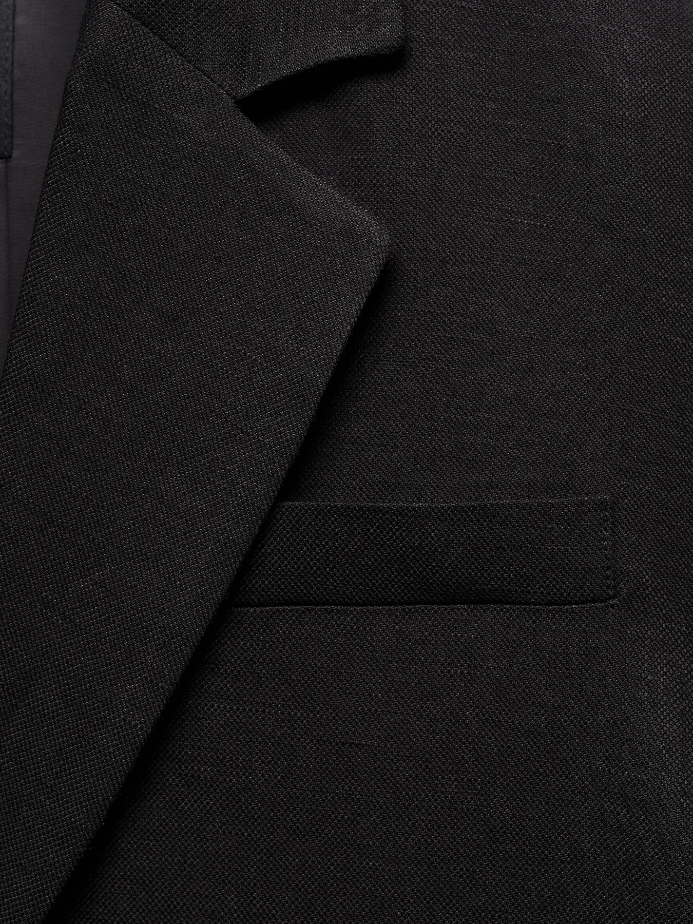 Жакет MANGO Mauro модель 67078642_99 Фото