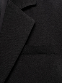 Жакет MANGO Mauro модель 67078642_99 Фото