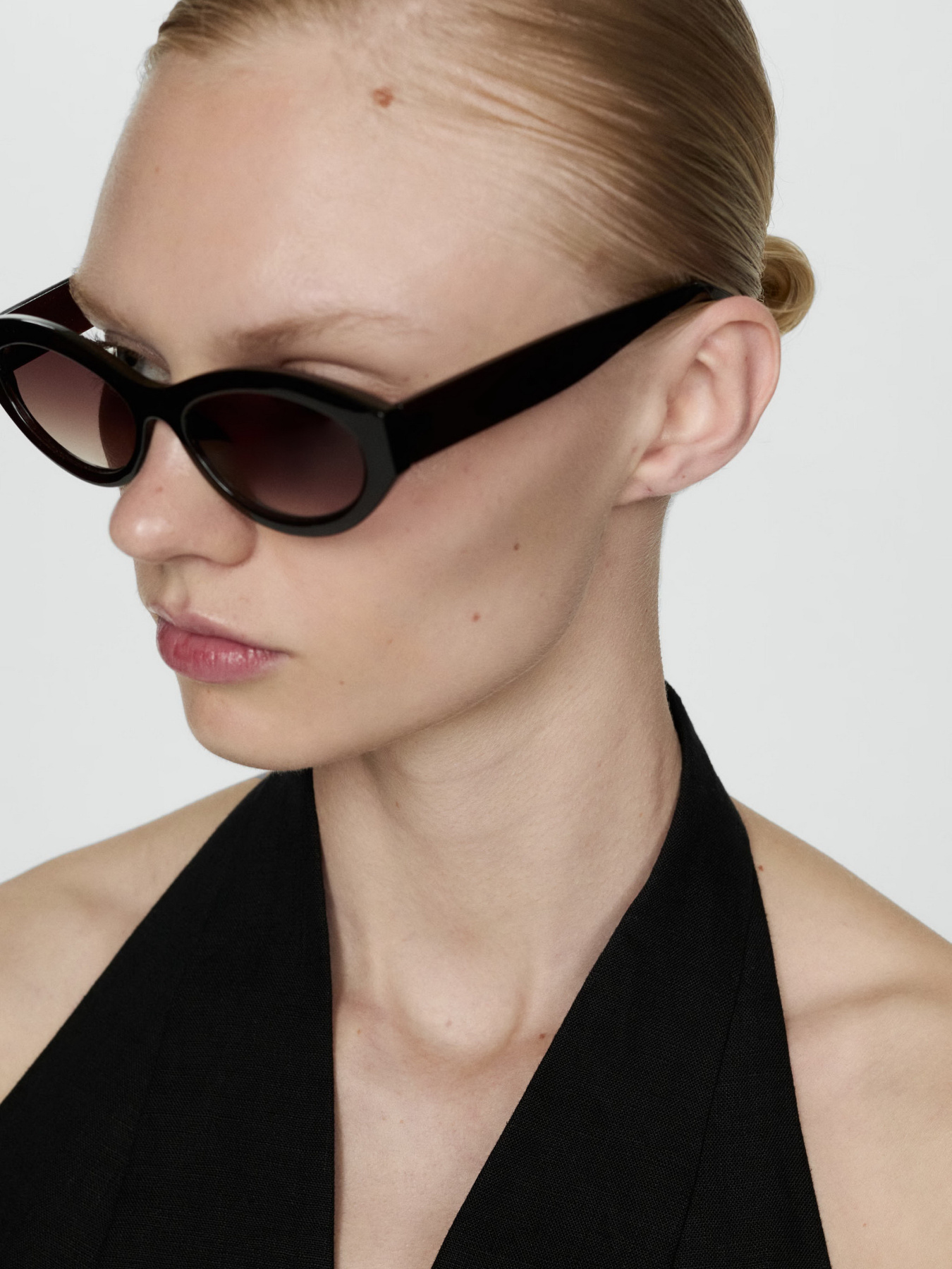 Класичний жилет MANGO Limona модель 67039233_99 Фото