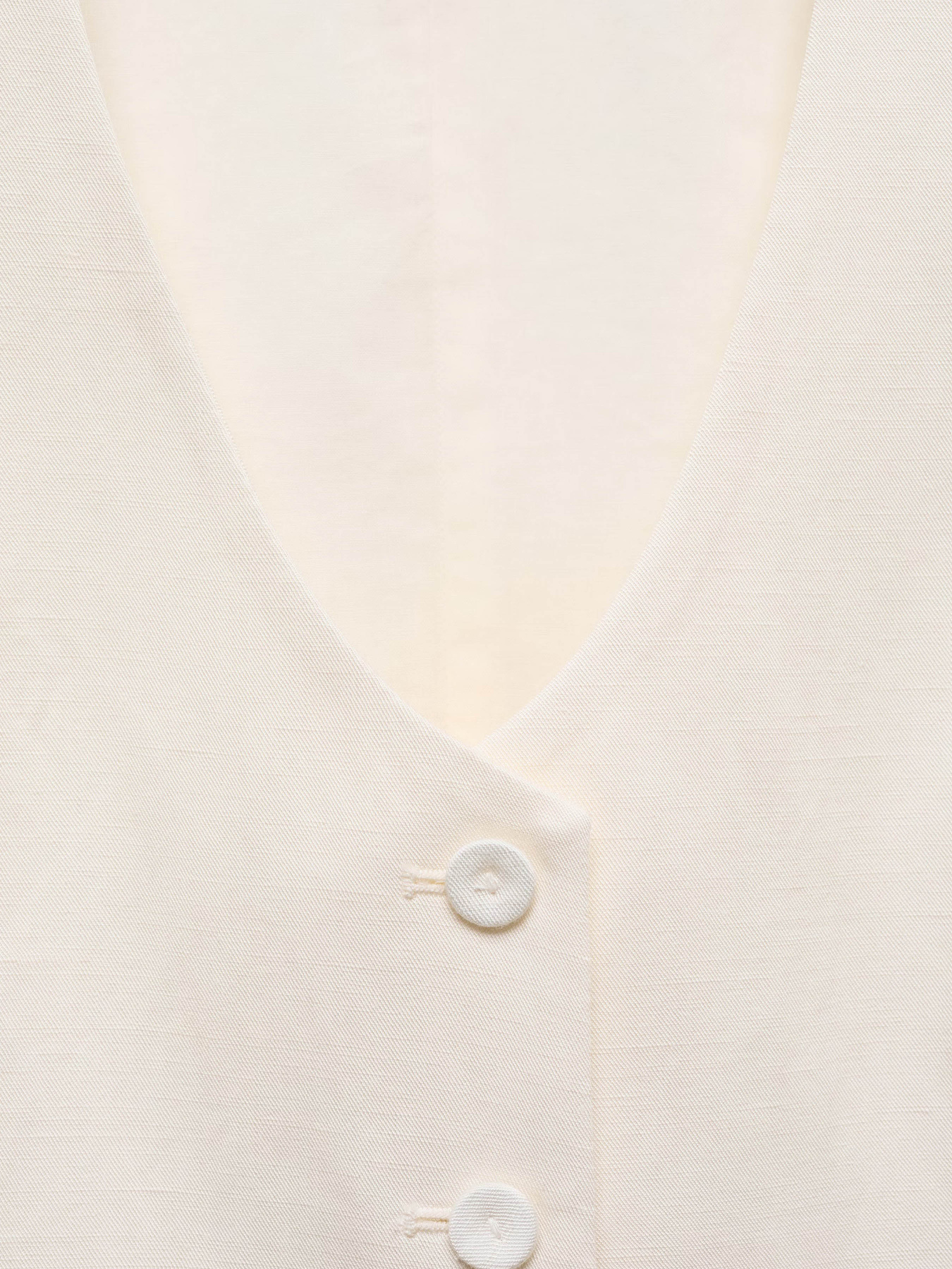 Класичний жилет MANGO Max модель 67069229_1 Фото