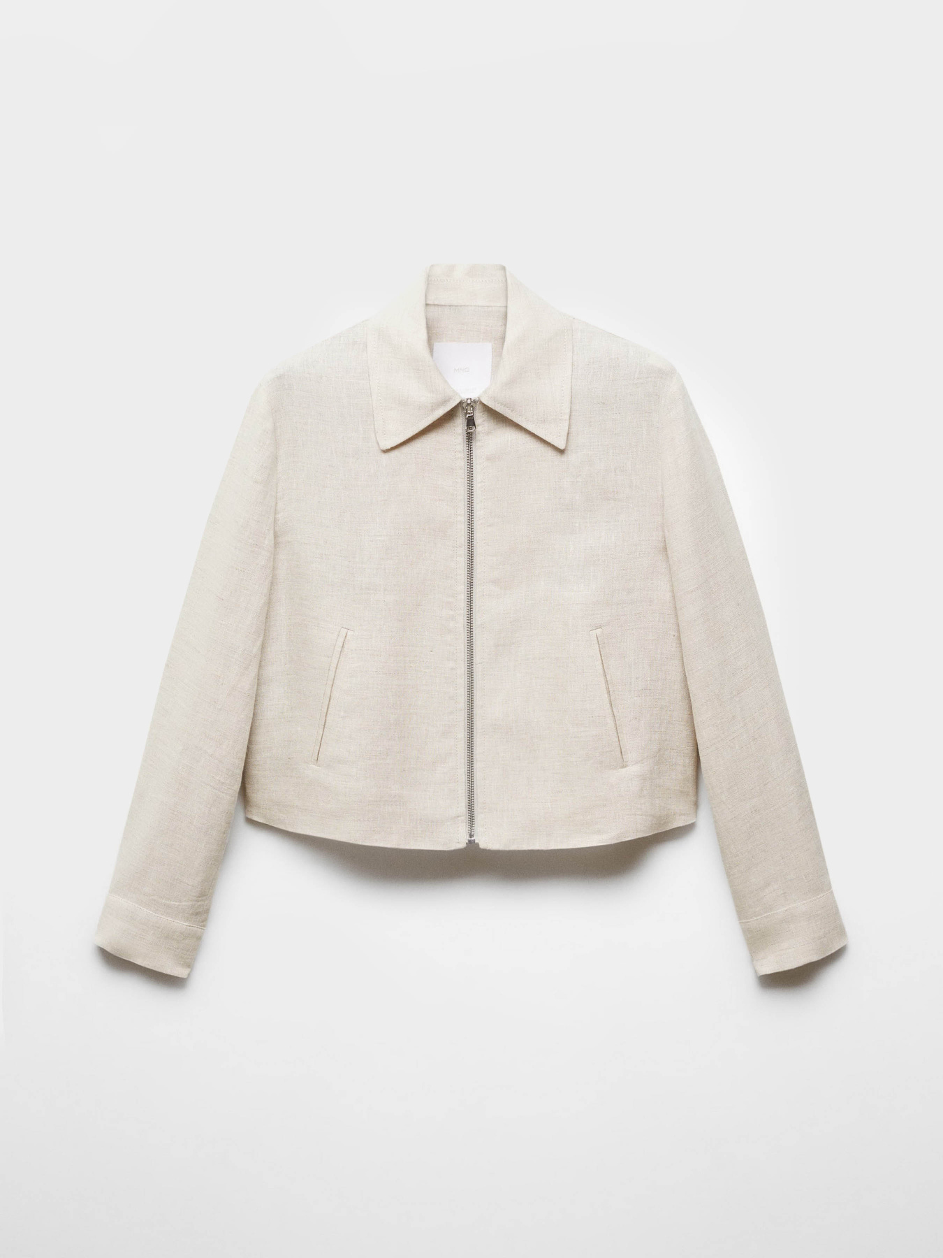 Жакет MANGO Como модель 67037147_6 Фото