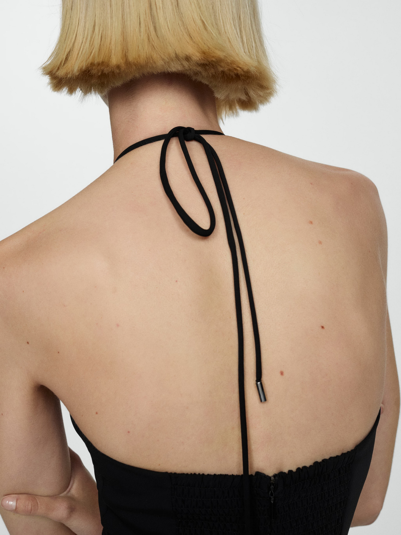 Комбінезон MANGO Sure модель 77020359_99 Фото