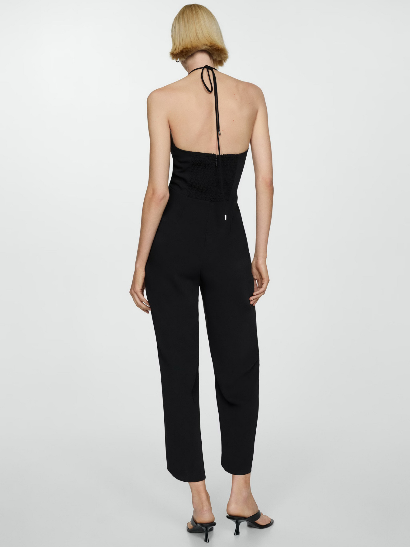 Комбінезон MANGO Sure модель 77020359_99 Фото