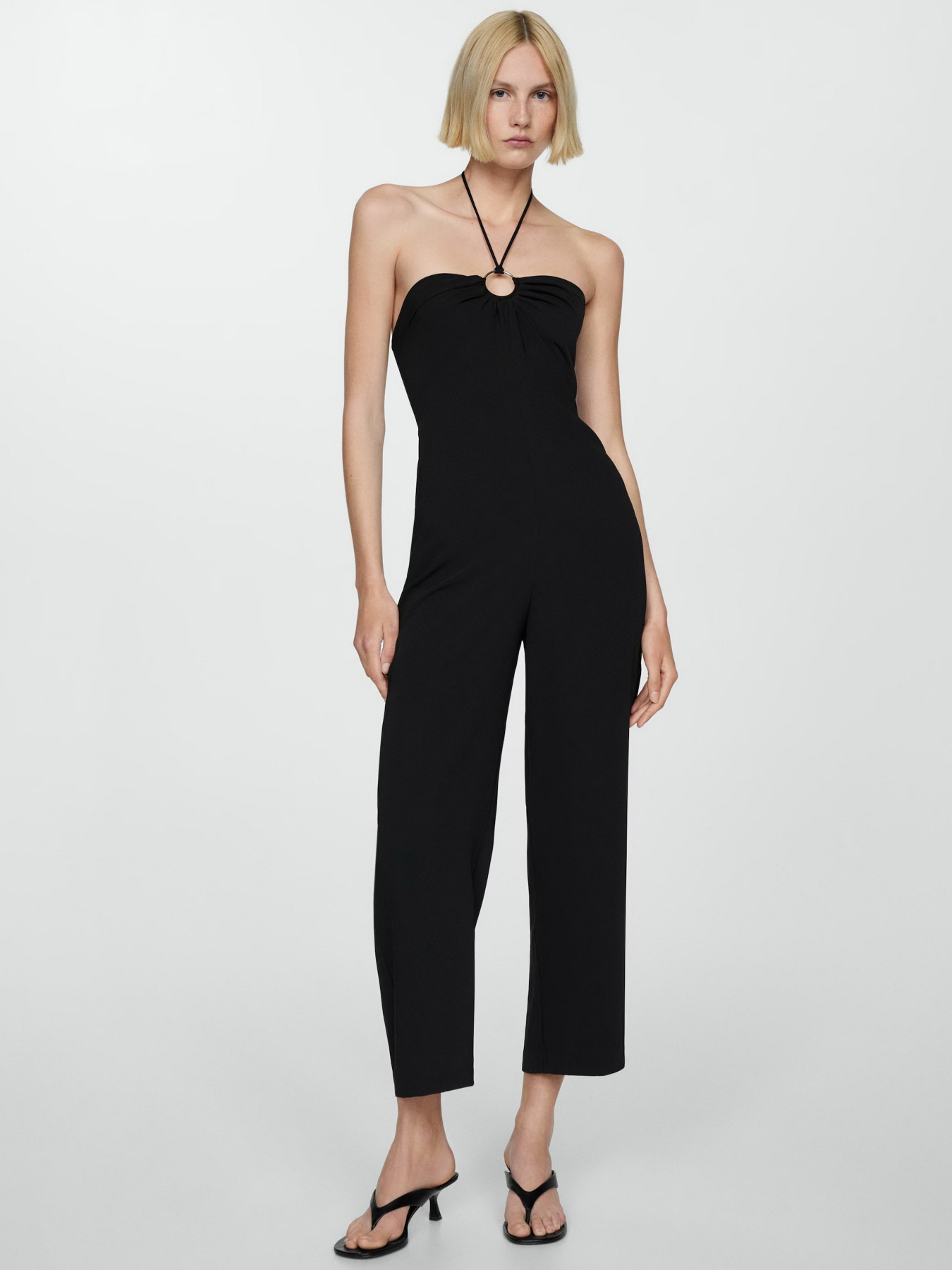 Комбінезон MANGO Sure модель 77020359_99 Фото