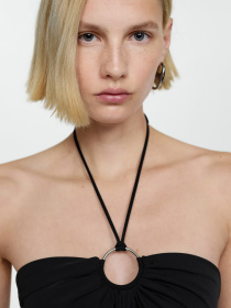 Комбінезон MANGO Sure модель 77020359_99 Фото