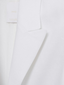 Блейзер MANGO Eleli модель 77030370_1 Фото