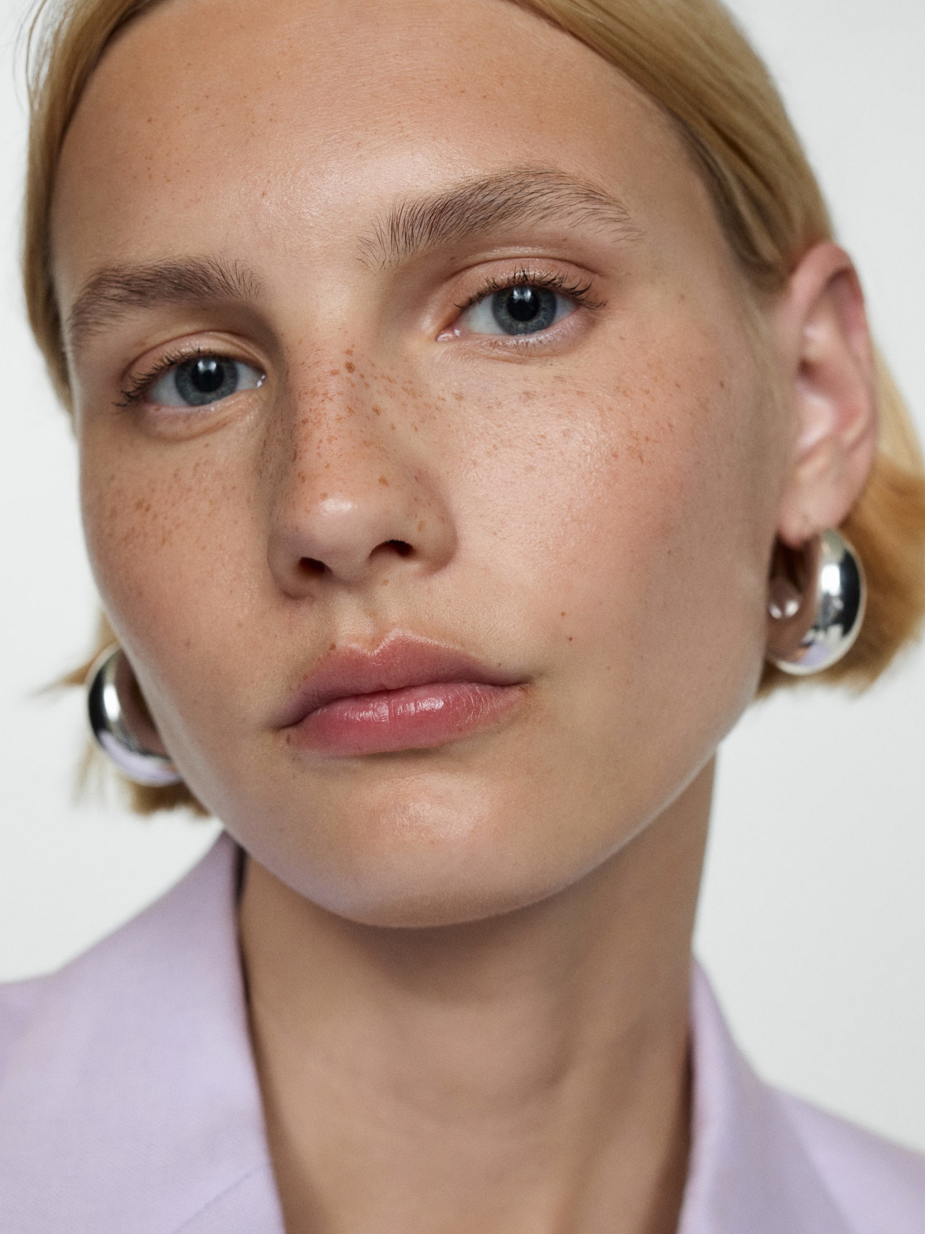 Жакет MANGO Clotat модель 77040371_68 Фото